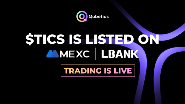 Best Crypto Investment Picks: Qubetics, Bitcoin, VeChain Outlook for 2025