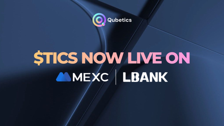 Qubetics, Aptos, and VeChain Compete for Next Bull Run Crypto Spotlight