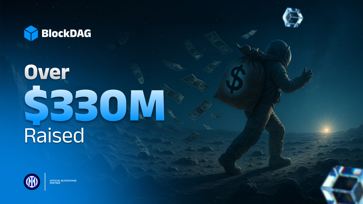 Best Crypto to Buy Now: Comparing ARB, INJ & BlockDAG’s $335M Presale