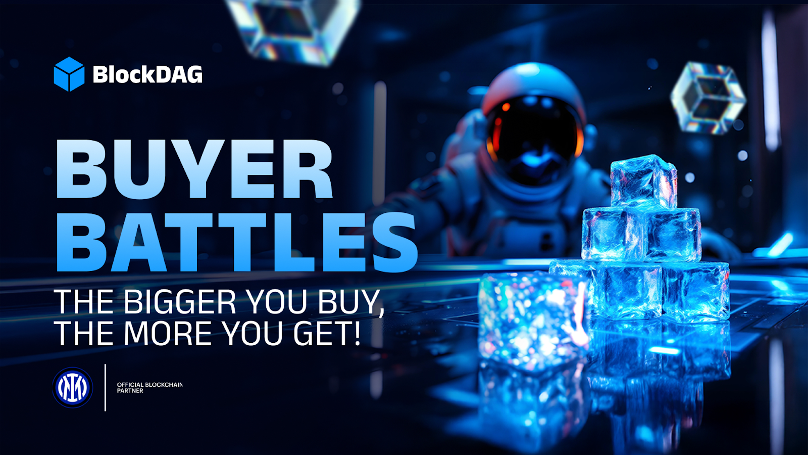 BDAG Buyer Battles Lead, AVAX & SUI in Spotlight