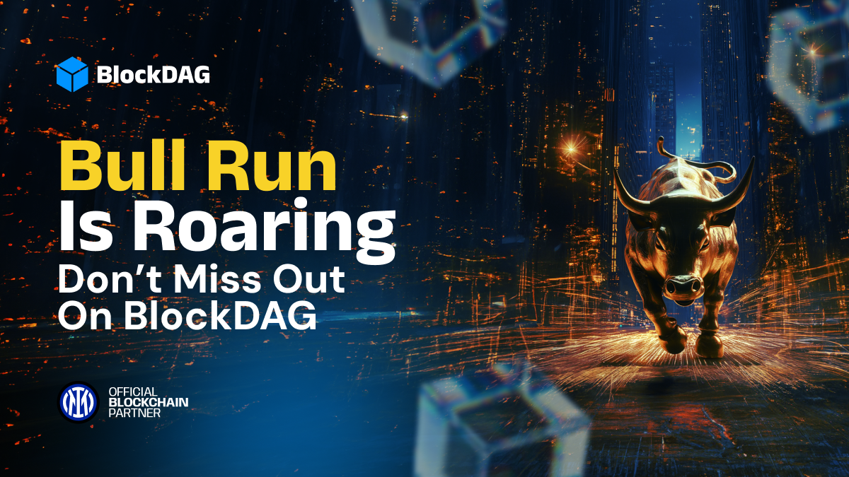 LINK Hits $22, AVAX ETF Delayed, BlockDAG Offers Special GLOBAL LAUNCH release.