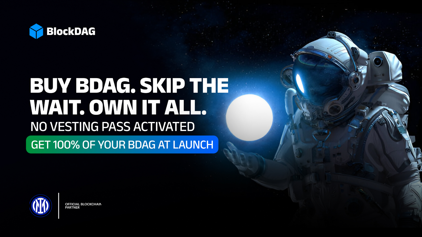 BlockDAG vs. Snorter: The Ultimate Presale Opportunity
