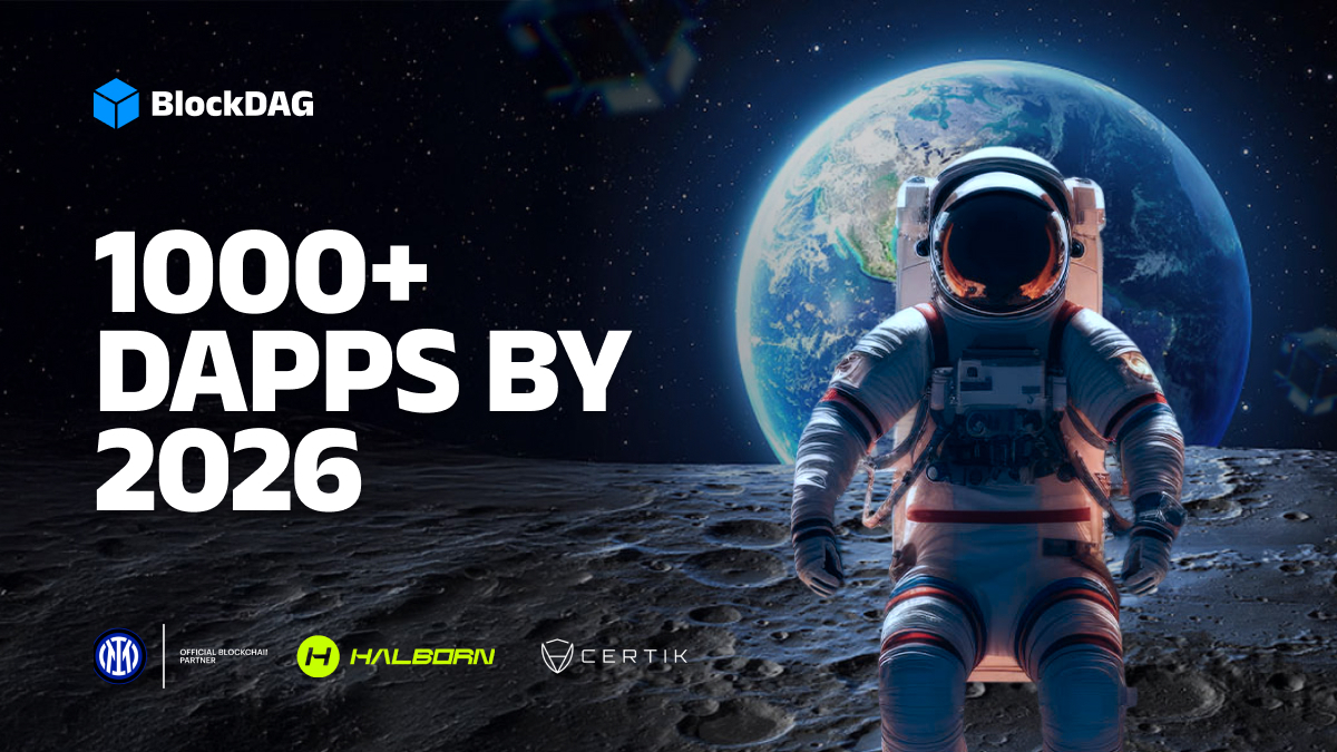CRO & PENGU Prices Climb as BlockDAG Gains Builder Power