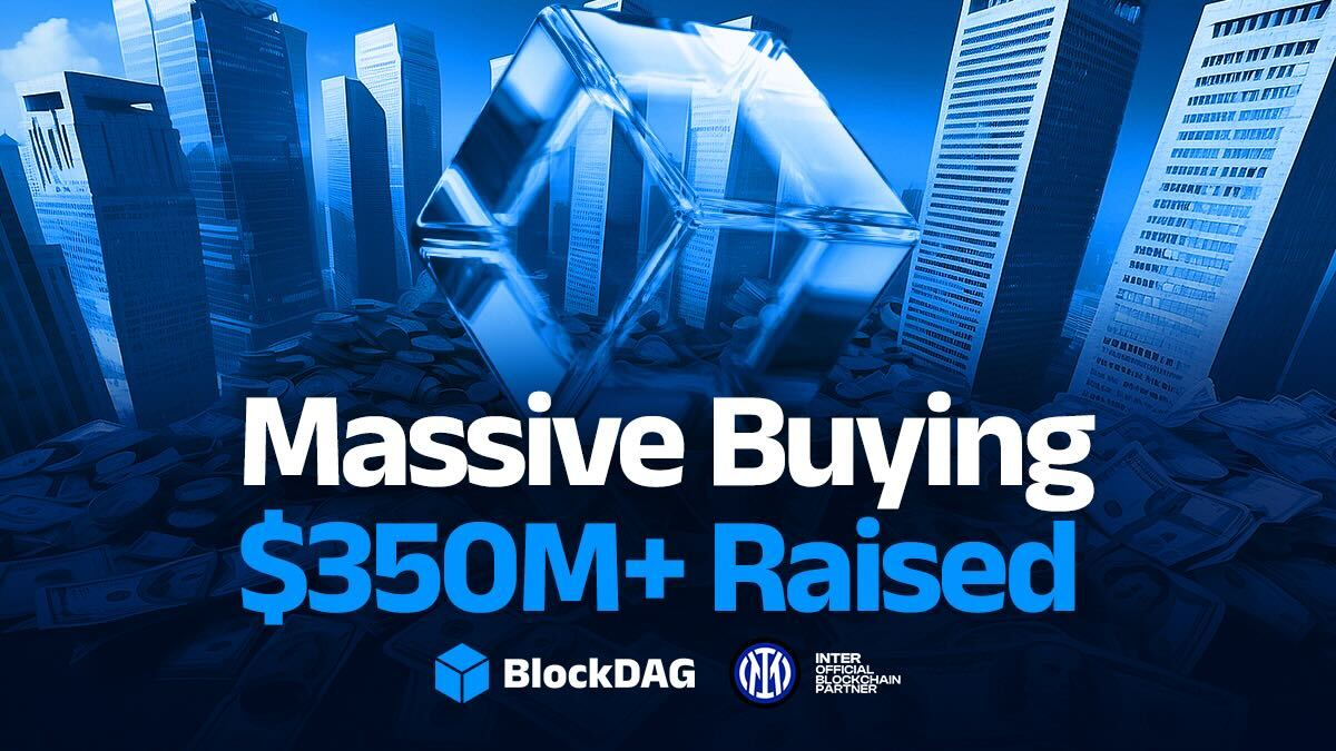 Bitcoin Hyper Presale or BlockDAG’s $353M Raise? Here’s What Buyers Should Know