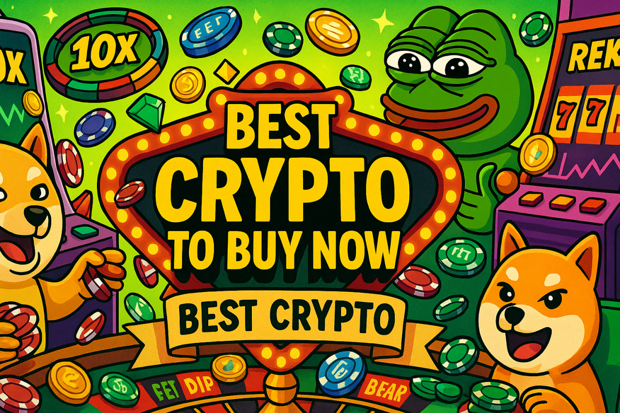 Best Crypto Presale to Buy Now: Dogecoin (DOGE) Investor Pile into Remittix (RTX) As Launch Day Looms