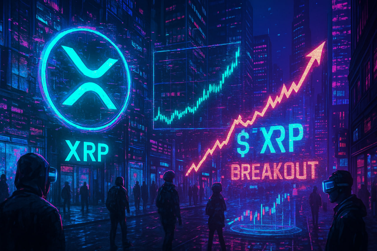 Crypto Strategist Compares Remittix (RTX) to Ripple (XRP) for Its Utility, Suggesting $4 Potential at Launch
