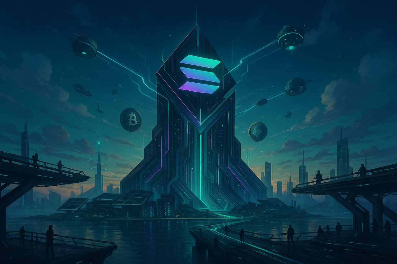 Solana (SOL) Demand Softens as Attention Shifts to 100x Potential Seen in These Top Crypto Presales
