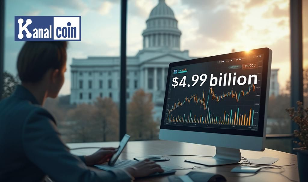 Tether Reveals $4.9 Billion Q2 2025 Profit Surge
