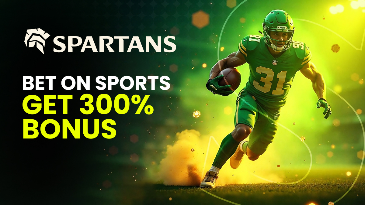 Spartans.com Quietly Becomes the Best Crypto Betting Hub
