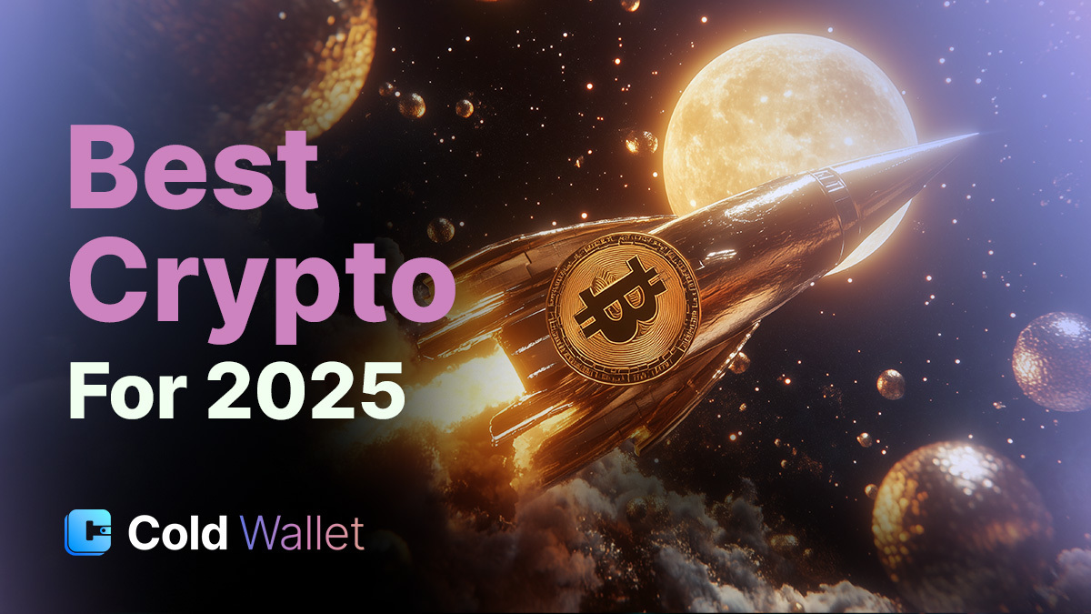 Best Long-Term Cryptos: Cold Wallet, ADA, AVAX, & SUI Are Gaining Momentum