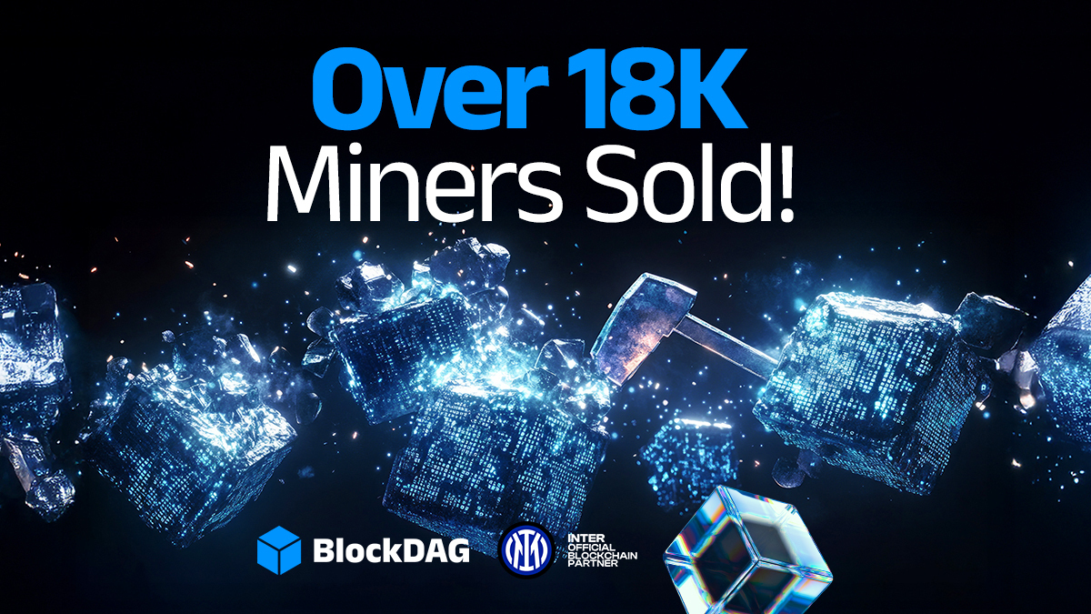 From Phone to Farm: How BlockDAG Is Scaling Crypto Mining for Everyone