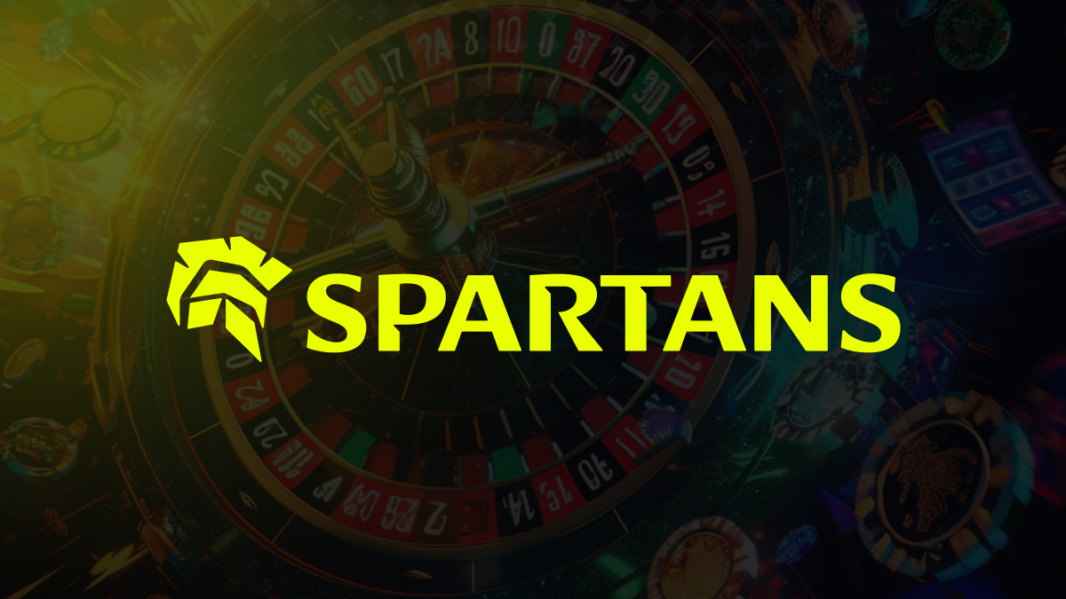 Spartans Crypto Casino: 5,963 Games, 300% Bonus, Fast Payouts