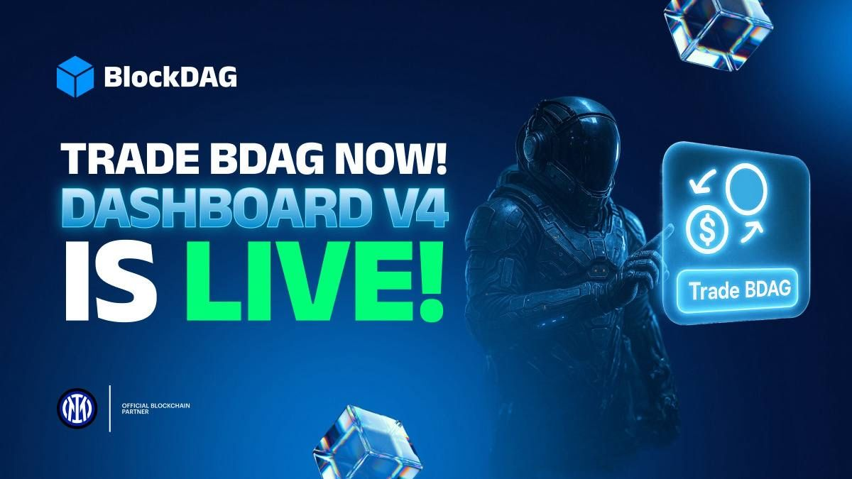 Best Crypto to Buy for Higher Gains: BlockDAG’s Trading Tools and USDT Boost