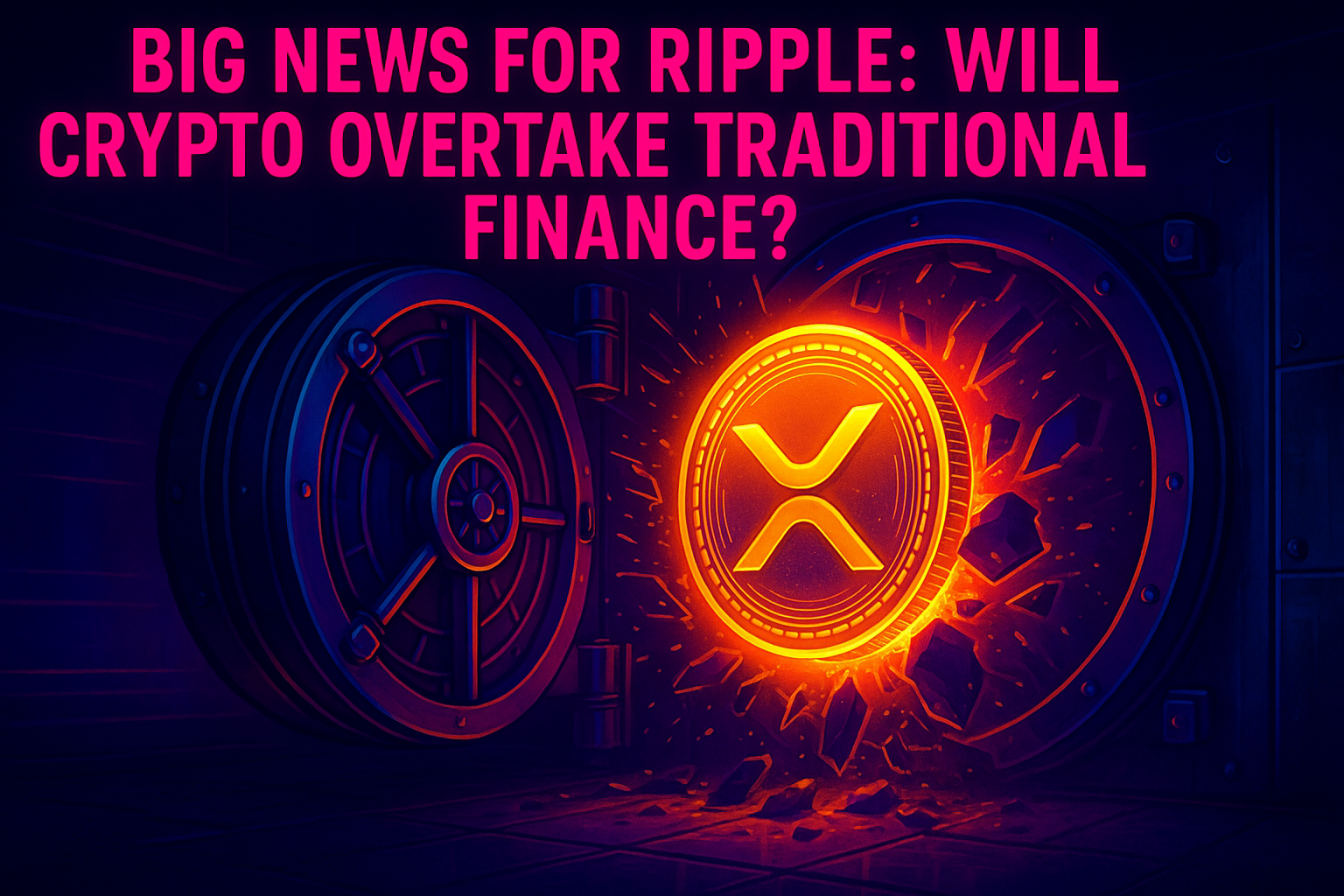 XRP & Cardano Attract Wall Street Interest | Analysts Caution on LINK