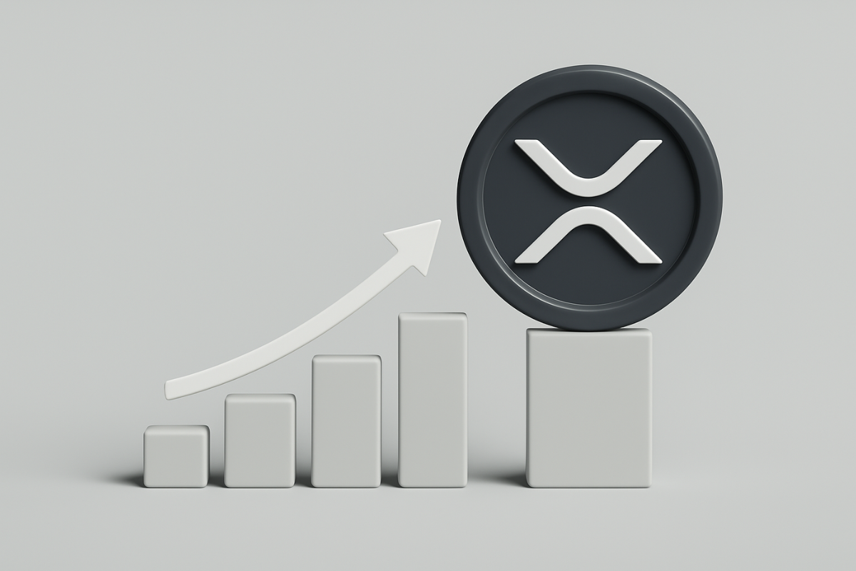 Cardano & Ethereum Forecasts Signal $10 XRP in 2025 Bull Market | SHIB Gains Momentum