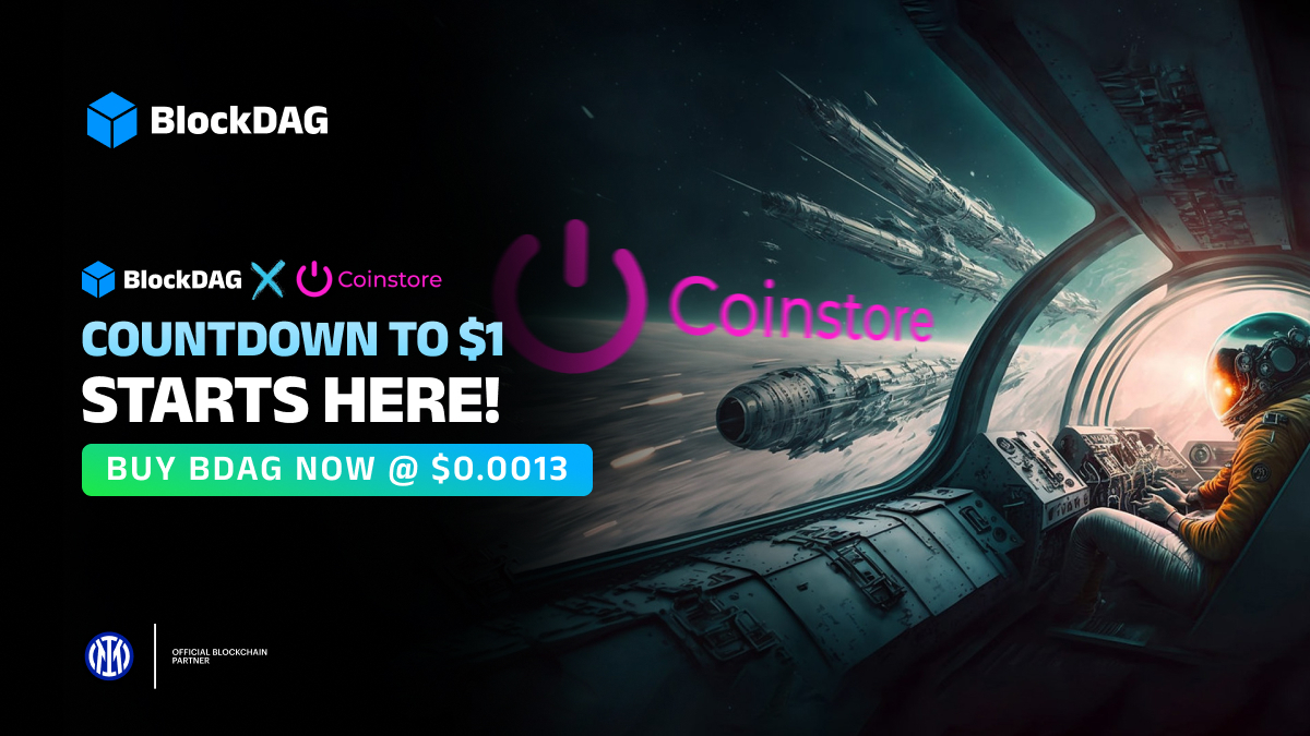 Top Cryptos to Watch in 2025 BlockDAG, Solana, Avalanche, & Cronos