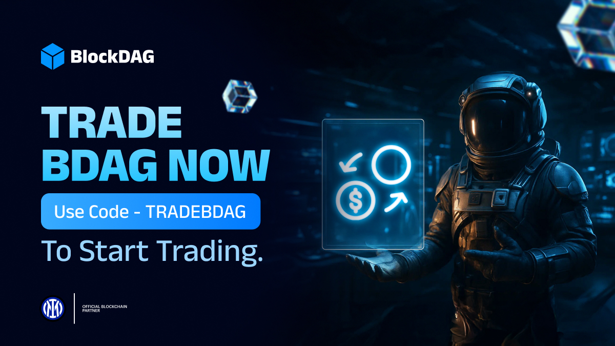 BCH Drops, SOL Struggles, BlockDAG Presale Booms to Nearly $400M