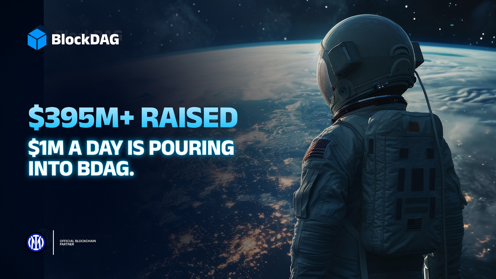 From 0 to $400M: How BlockDAG Became a Top Crypto Pick Through Utility and Adoption