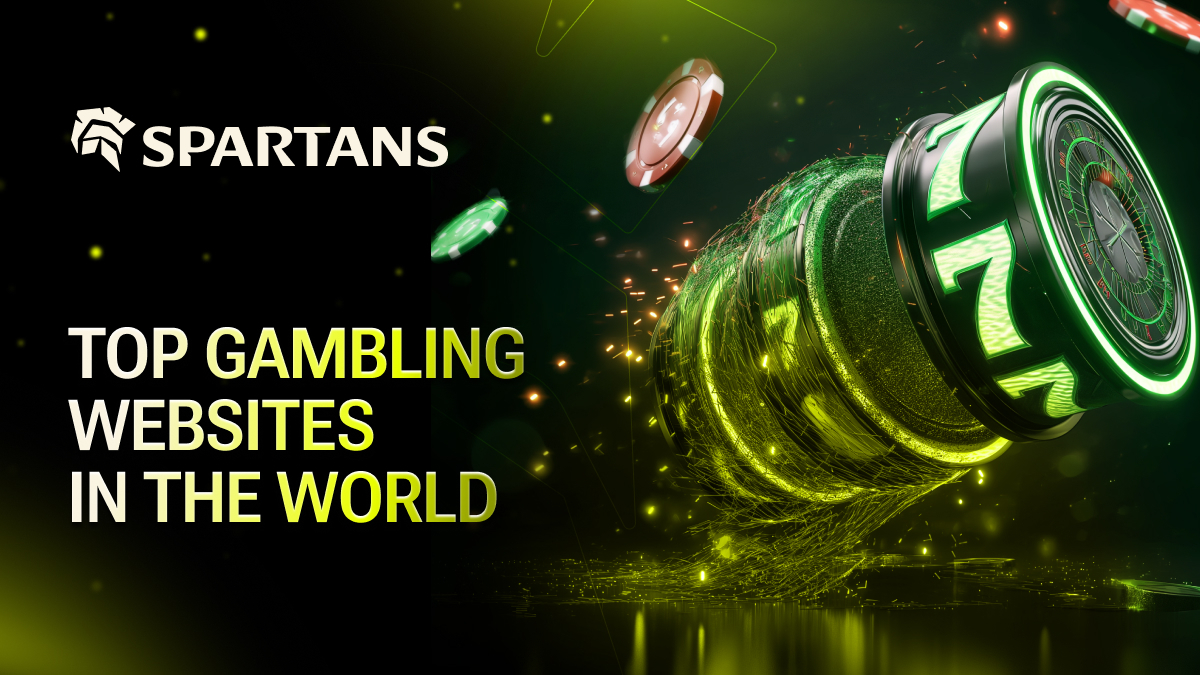 Golden Nugget, Bet9ja, & Spartans Compete for Best Online Casino 2025