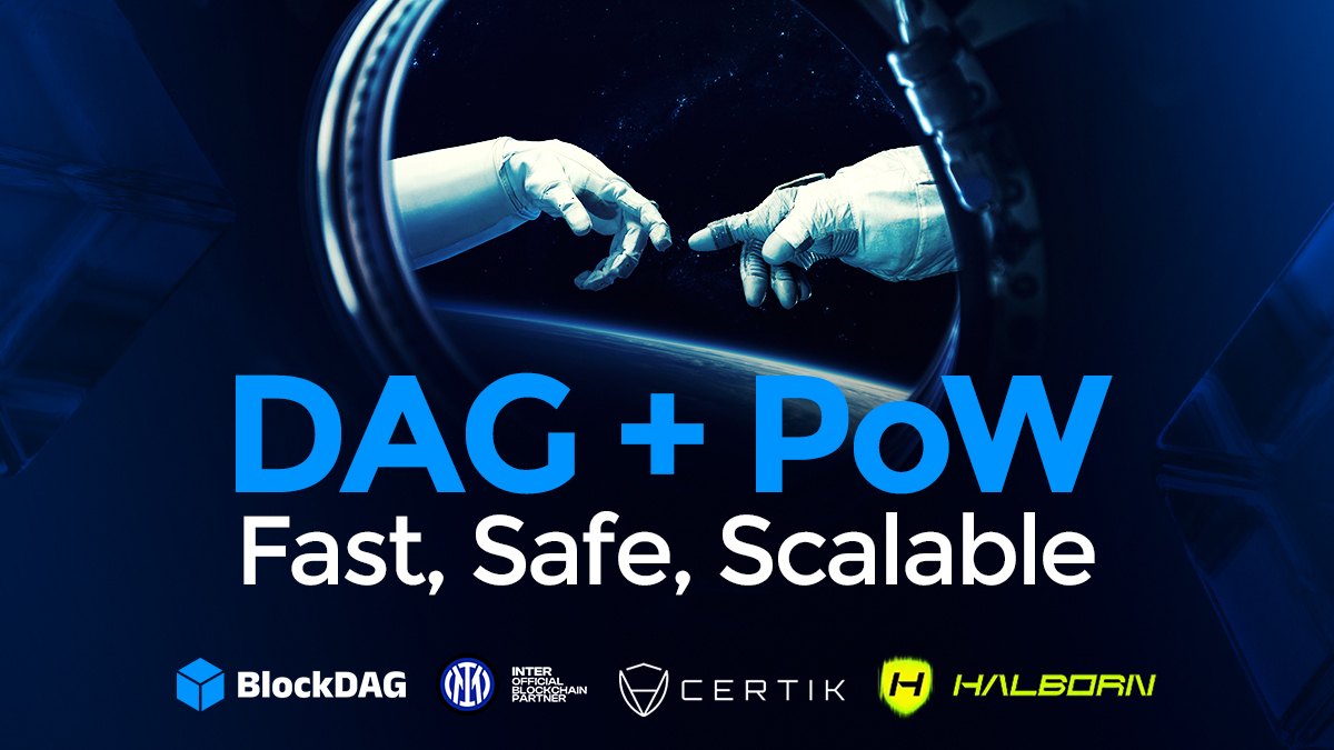 Solana Bullish News, Tron Growth Metrics & Why BlockDAG Is the Most Popular Crypto