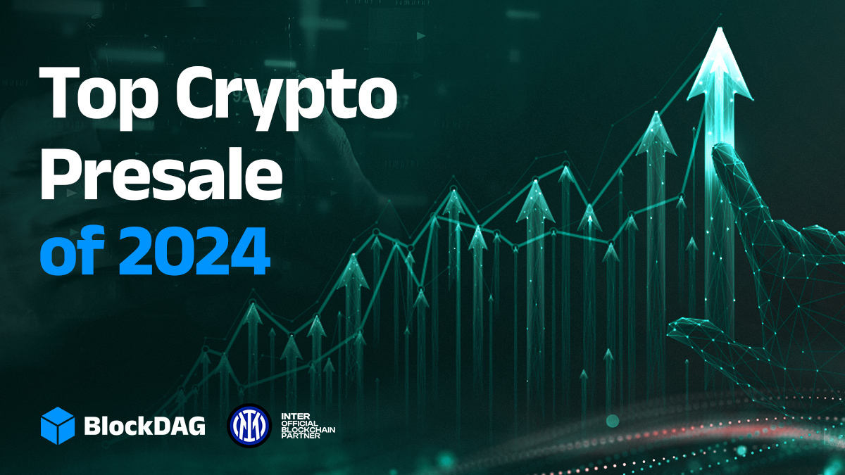 Presale Crypto List 2025: BlockDAG, BFX, Nexchain & Coldware