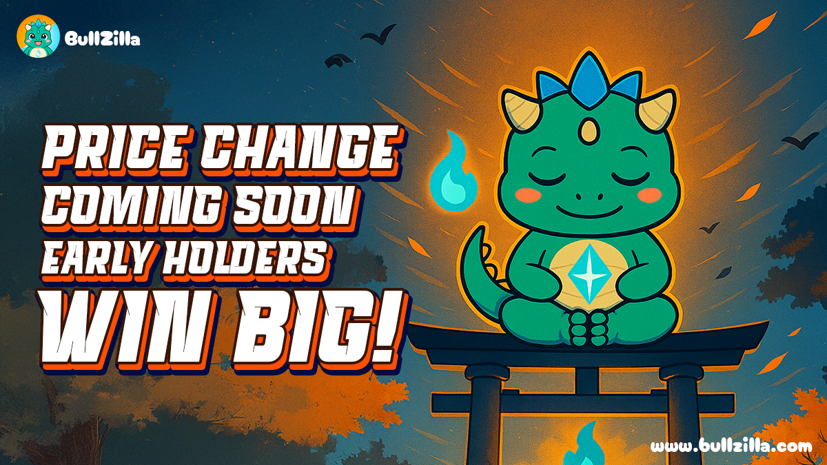 Top New Meme Coins to Invest In: BullZilla, Fartcoin, and Bonk Analysis