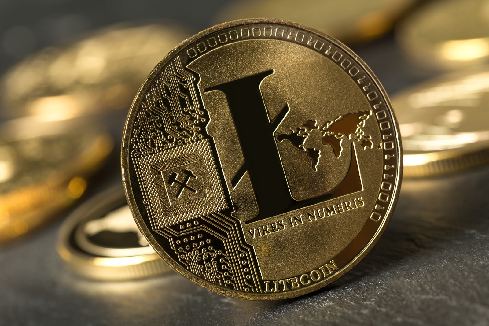 Avalanche Falls 10%, Litecoin Steady at $103, BullZilla Presale Leads the Best New Coins for Exponential Returns