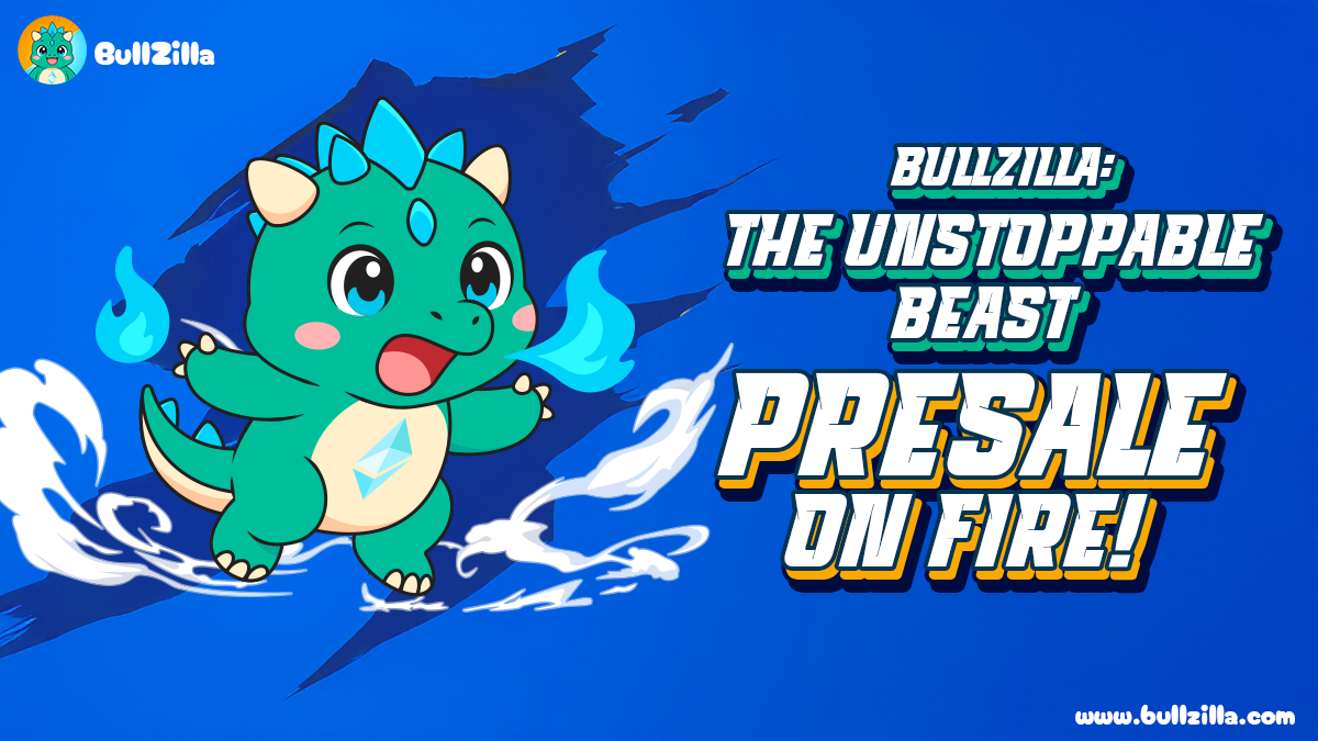 Dogecoin, Brett, and BullZilla Lead the Top Meme Coin Presales in 2025