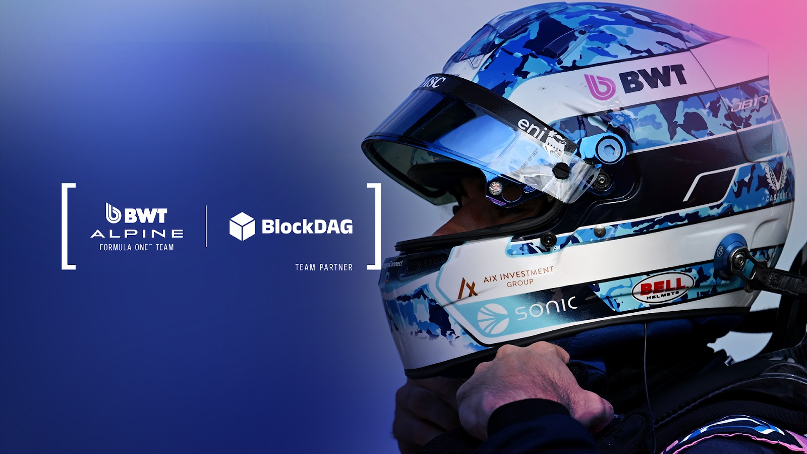 BDAG’s F1® Deal Outshine Mantle Updates & DOGE News
