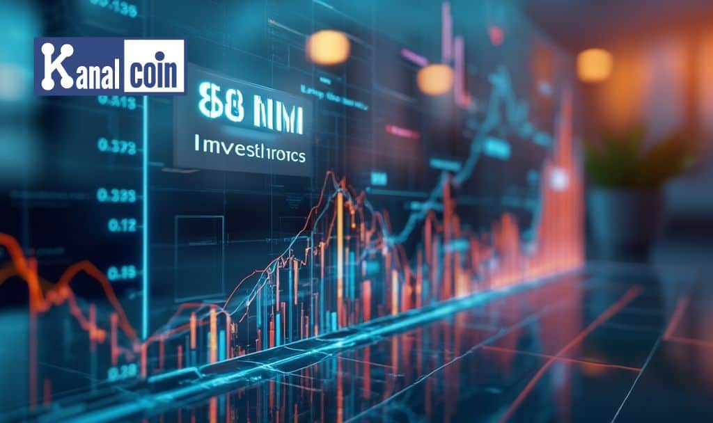 StablecoinX Secures $890M for Ethena ENA Acquisition