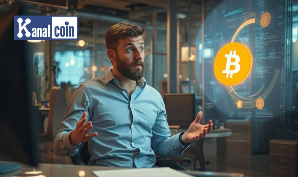 Adam Livingston Advocates Bitcoin to End War Finance