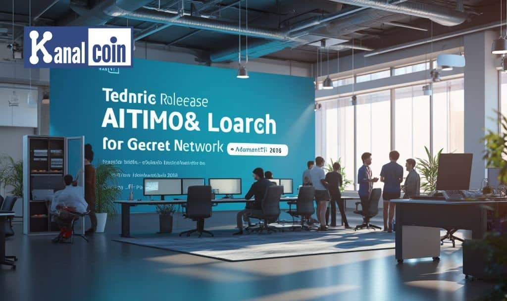 AdamantFi Alpha Launch on Secret Network Mainnet
