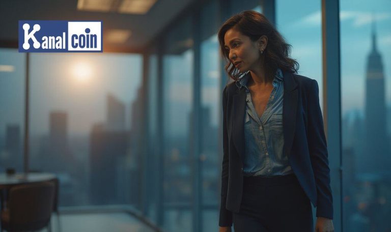 Adrienne Harris Departs After Reshaping NY Crypto Regulations