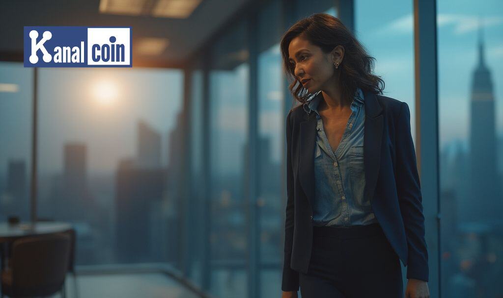 Adrienne Harris Departs After Reshaping NY Crypto Regulations