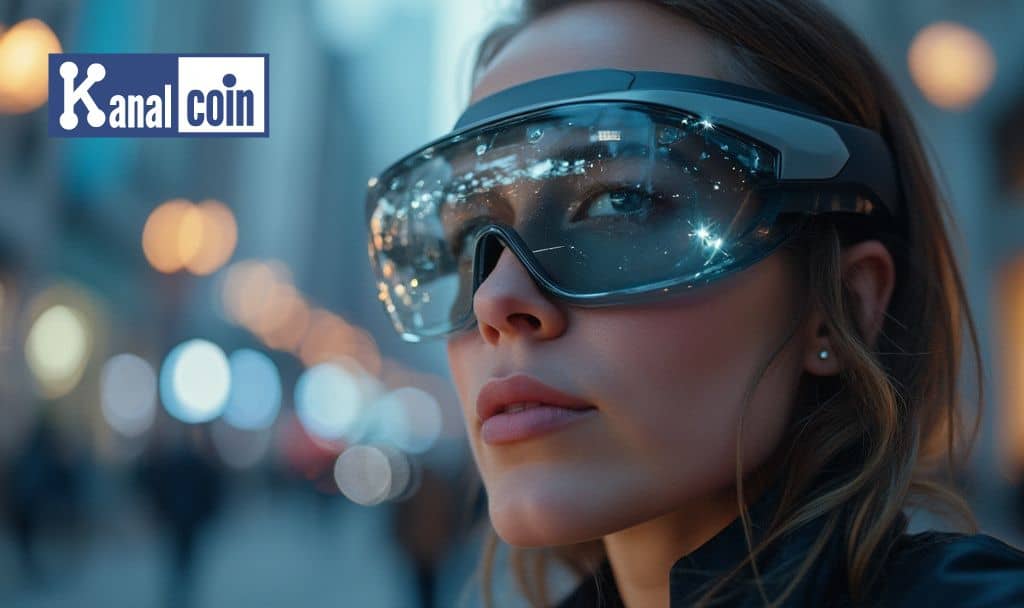 Meta Advances Metaverse with New AI-Driven Smart Glasses