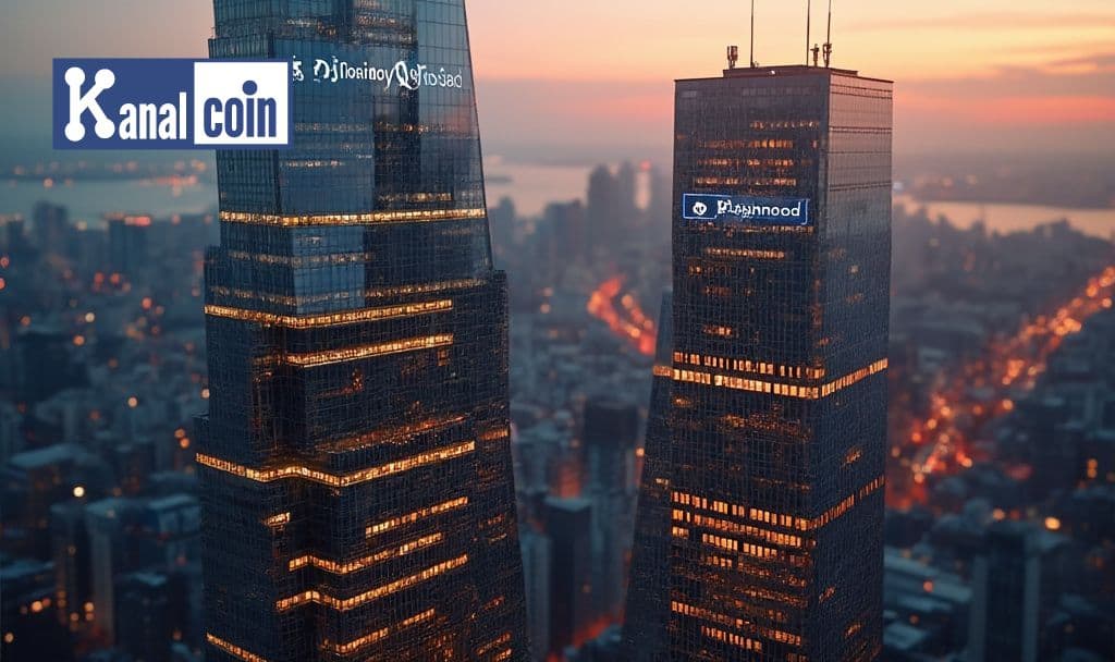 AppLovin and Robinhood Pursued for S&P 500 Inclusion