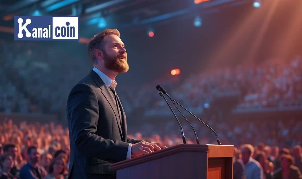 Bitcoin Price Could Skyrocket to $3.4M by 2028