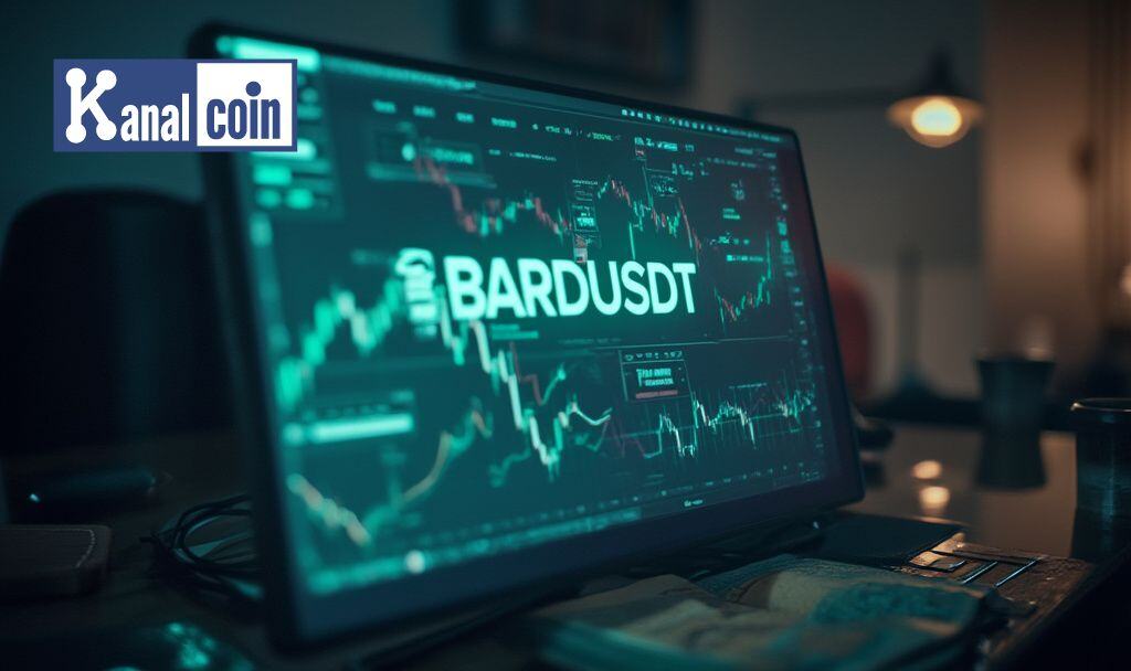 Bybit's BARDUSDT Listing: No Official Confirmation