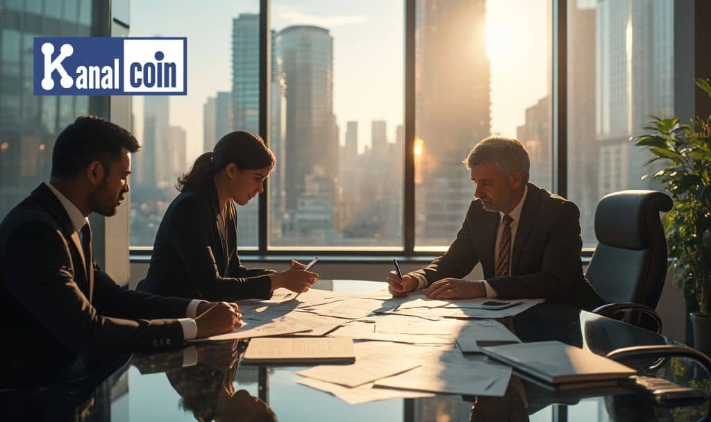 Binance in Talks with DOJ to End Monitoring