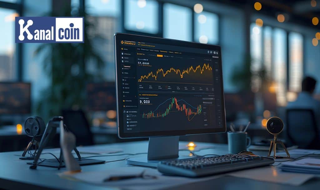 Binance Unveils Crypto Platform for Financial Institutions