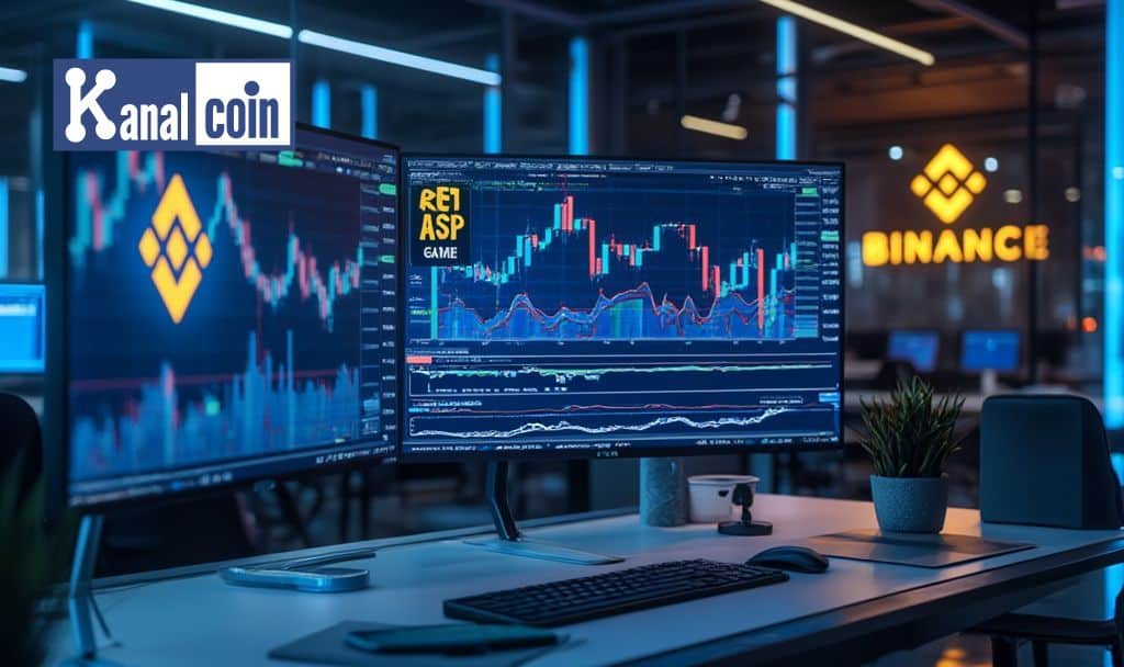 No Saros Trading Competition Announced by Binance