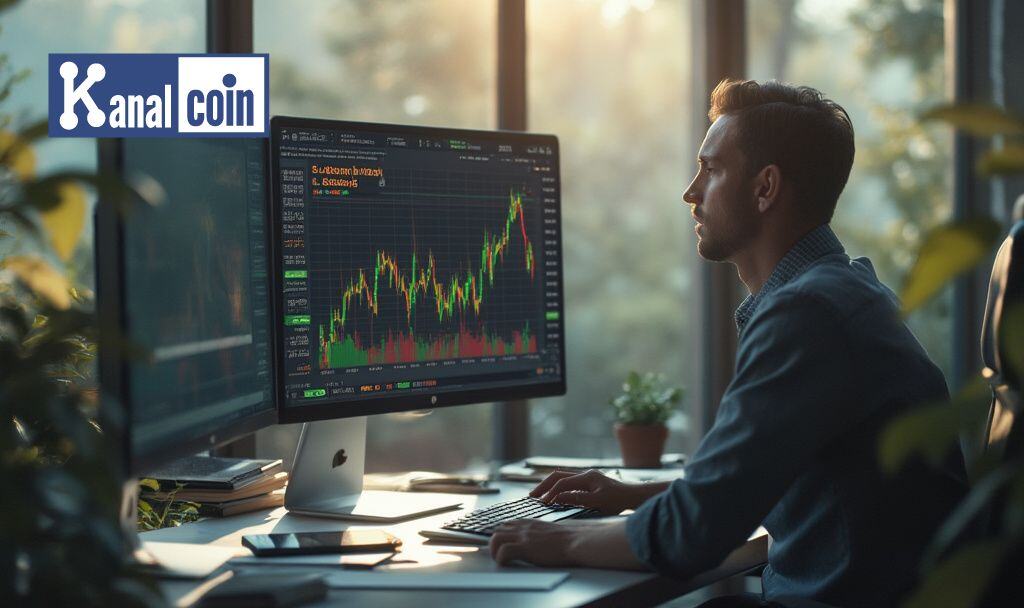 Bitcoin Teeters: Will It Breakout or Breakdown?