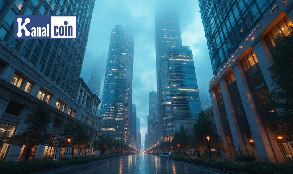 Bitcoin Drops to $113K Amid Fed Policy Signals