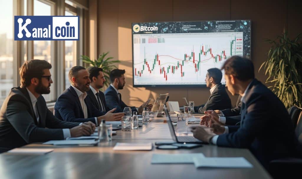 Bitcoin ETF and Institutional Investments: A $50 Billion Surge