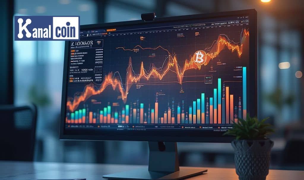 Bitcoin ETF Surpasses Gold Amid Crypto Mainstreaming