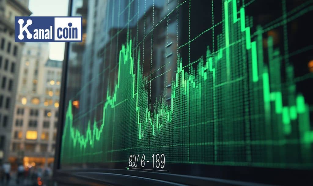 Bitcoin Soars to Record $113K Amid Rate Cut Bets