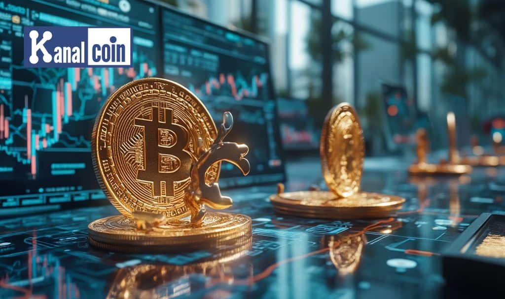 Whales Offload Over 100,000 BTC, Influencing Market Dynamics