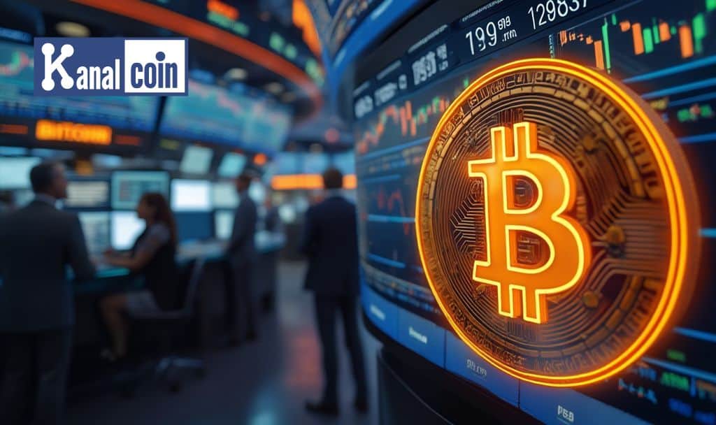 Fed Rate Cut Signals Bitcoin Price Surge