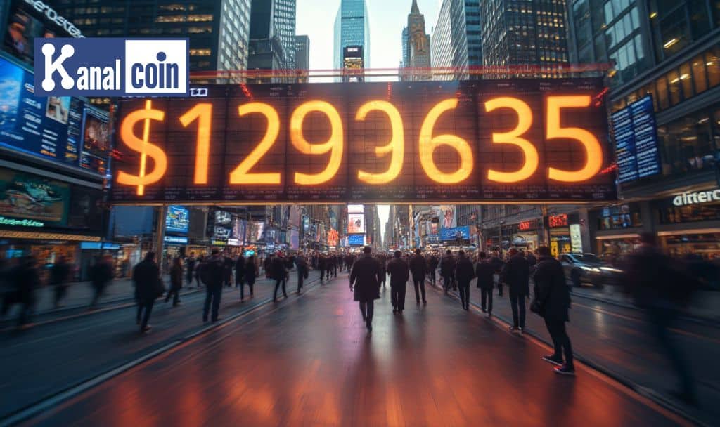 Bitcoin Stays Below $112K Amid Fed Rate Cut Speculations