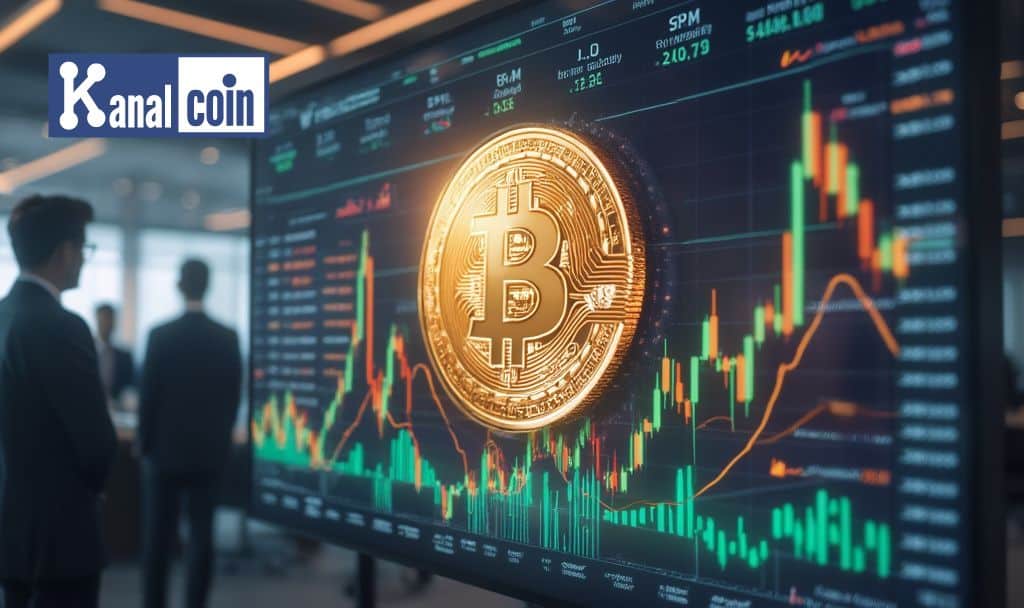 Bitcoin Nears New Highs After Filling $117K Gap